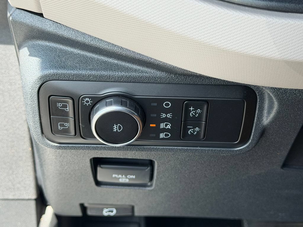Used 2023 Ford Bronco Wildtrak AWD/4WD image 34