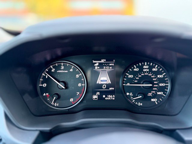 Certified 2025 Subaru Impreza 2.0i AWD/4WD image 15