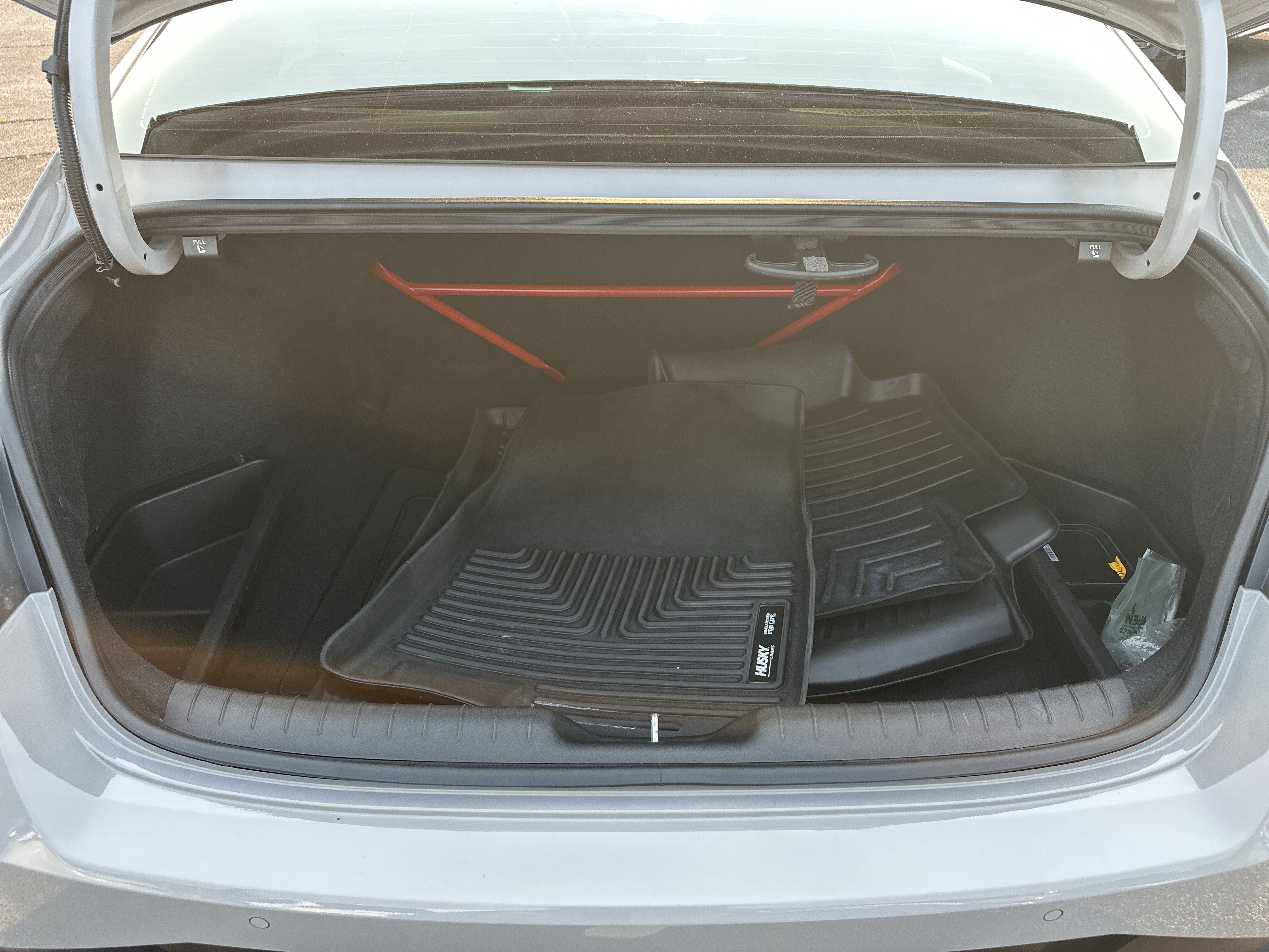 Used 2022 Hyundai Elantra N w/ Preferred Accessory Package FWD image 22