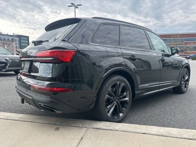 New 2026 Audi Q7 3.0T Premium Plus image 5