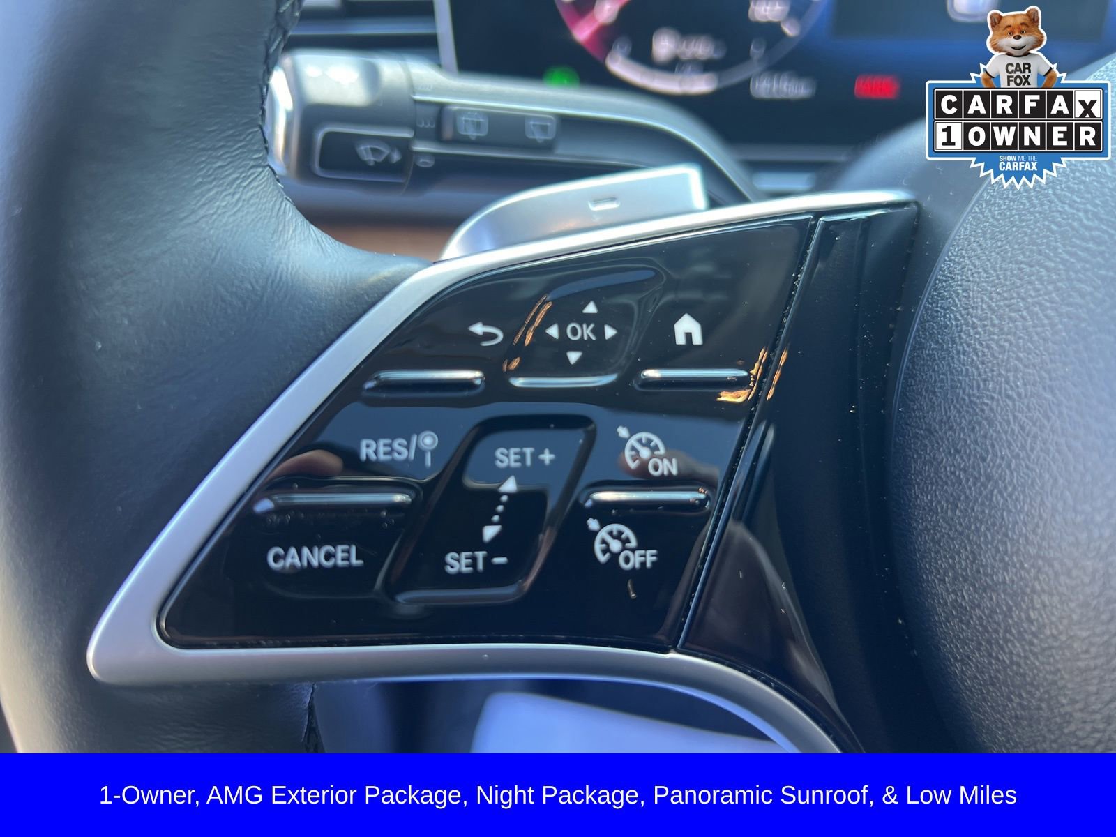 Used 2025 Mercedes-Benz GLE 350 4MATIC image 42