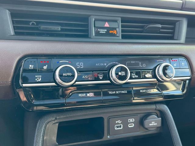 Used 2023 Honda Pilot Elite image 32