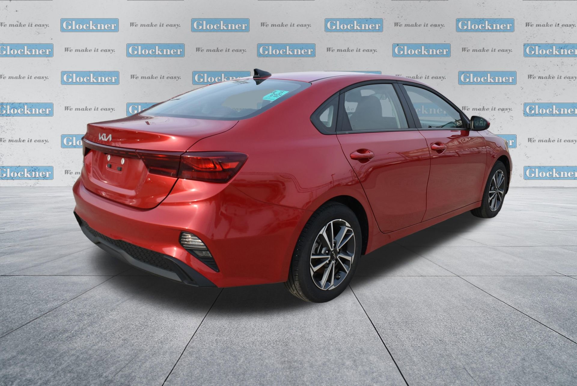 Used 2024 Kia Forte LXS image 6
