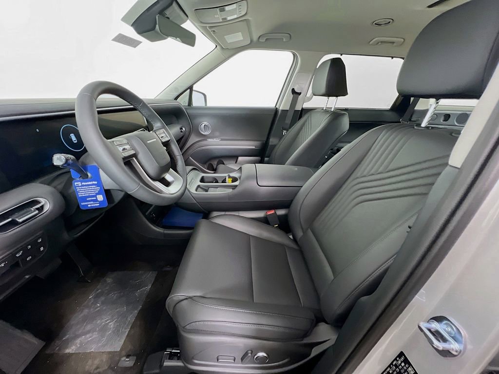 New 2026 Hyundai Palisade SEL AWD/4WD image 19