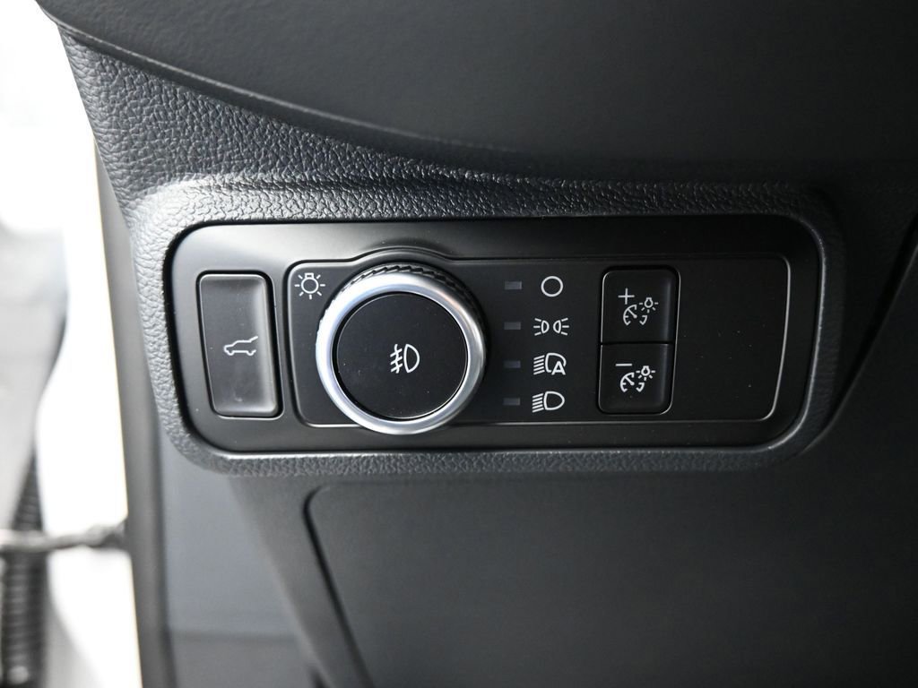 New 2026 Ford Explorer Tremor image 12