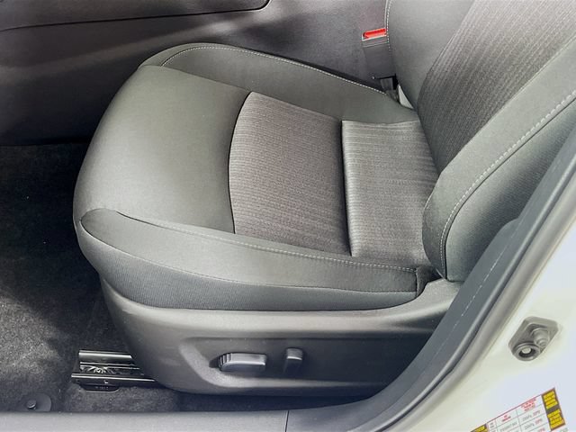 New 2026 Nissan Altima 2.5 SV FWD image 18