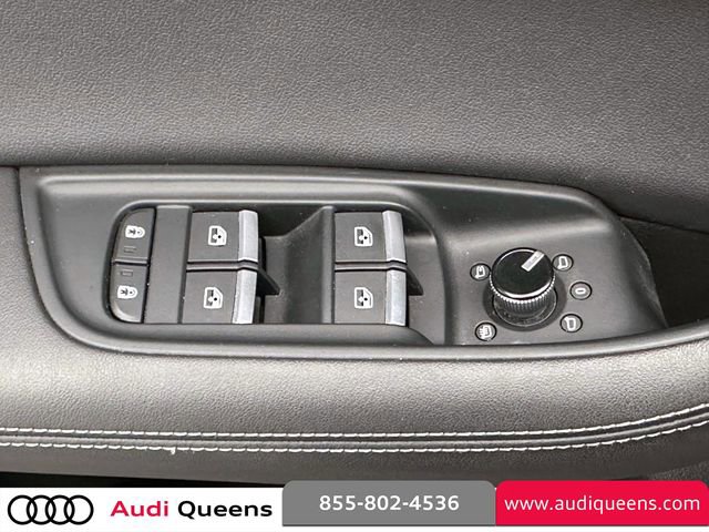 Certified 2023 Audi Q8 Premium Plus w/ Premium Plus Package image 19