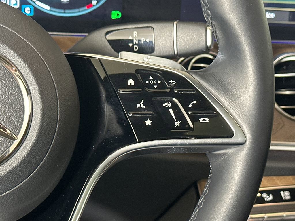 Used 2022 Mercedes-Benz E 350 Sedan image 28