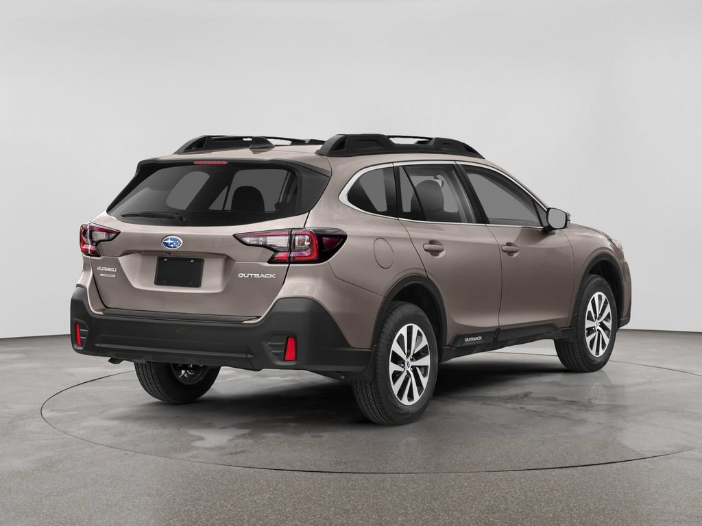 Used 2022 Subaru Outback Premium AWD/4WD image 2