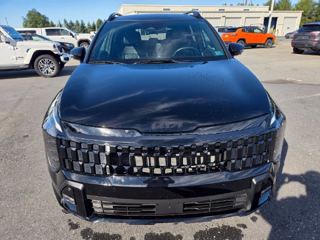 Used 2026 Kia Sportage X-Pro Prestige AWD/4WD image 21