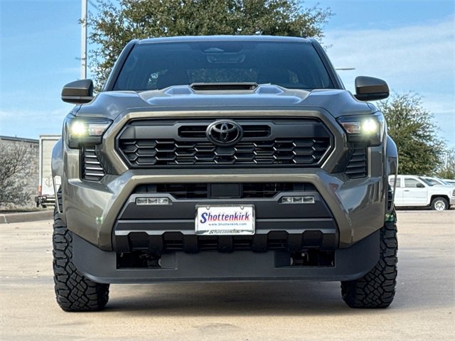 New 2026 Toyota Tacoma TRD Sport image 2