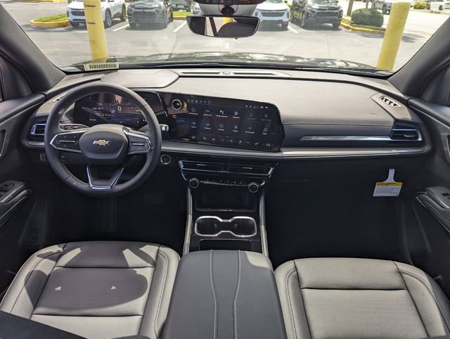 New 2026 Chevrolet Traverse LT w/ Driver Confidence Package FWD image 10