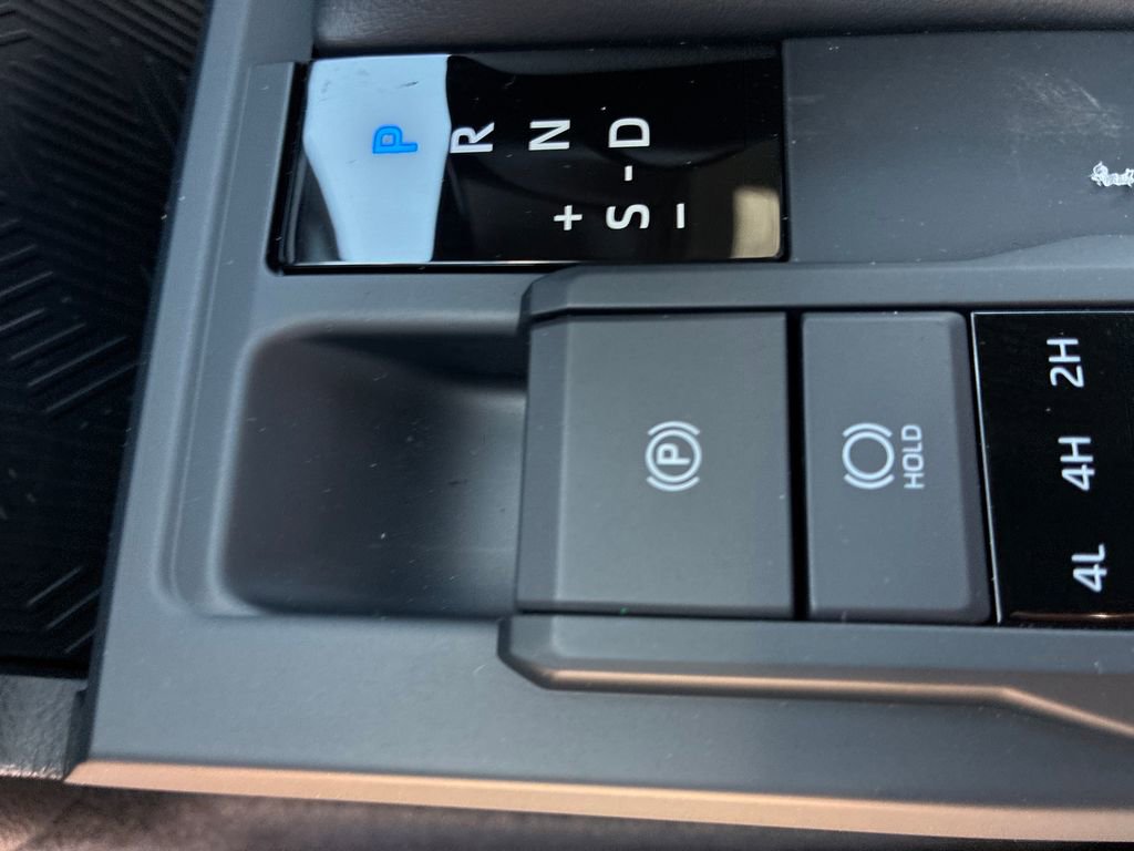 New 2026 Toyota Tacoma SR5 image 39