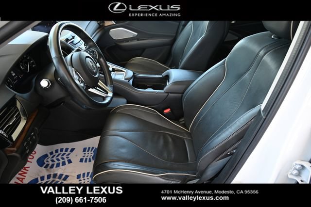 Used 2020 Acura RDX AWD w/ Advance Package image 14