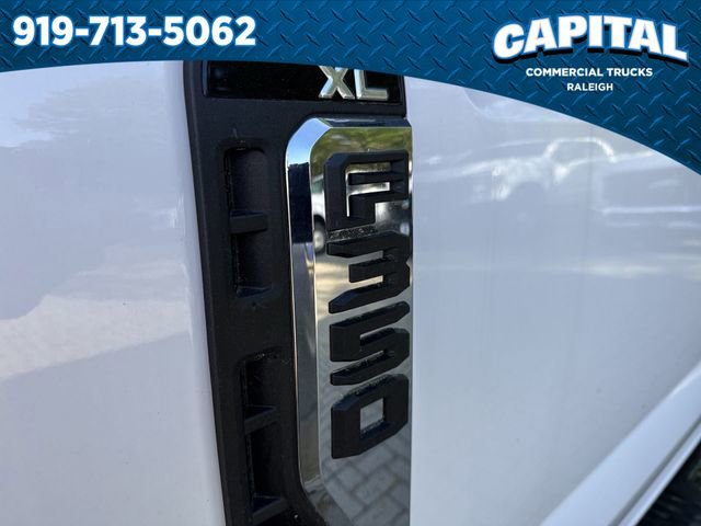 New 2026 Ford F350 XL w/ XL Chrome Package AWD/4WD image 14