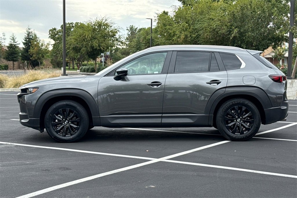 Used 2025 MAZDA CX-50 AWD 2.5 S w/ Preferred Package image 12