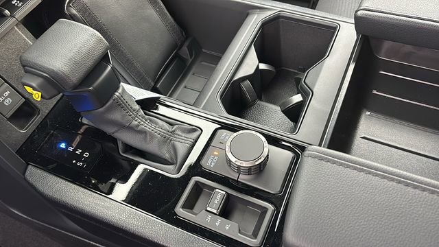 New 2026 Toyota Tundra SR5 w/ SX Package image 24