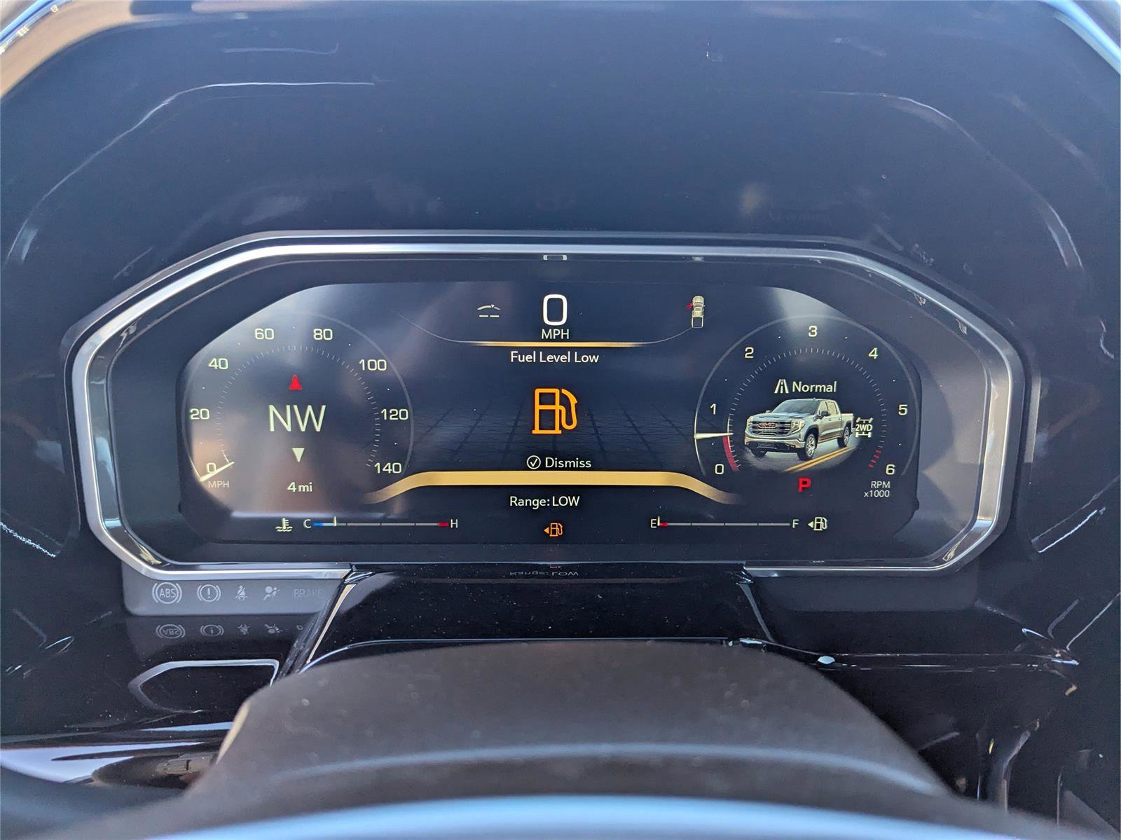 New 2026 GMC Sierra 1500 SLT w/ SLT Premium Plus Package image 24