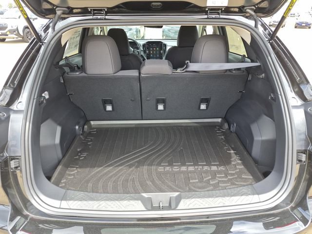 New 2026 Subaru Crosstrek 2.0i Premium AWD/4WD image 8