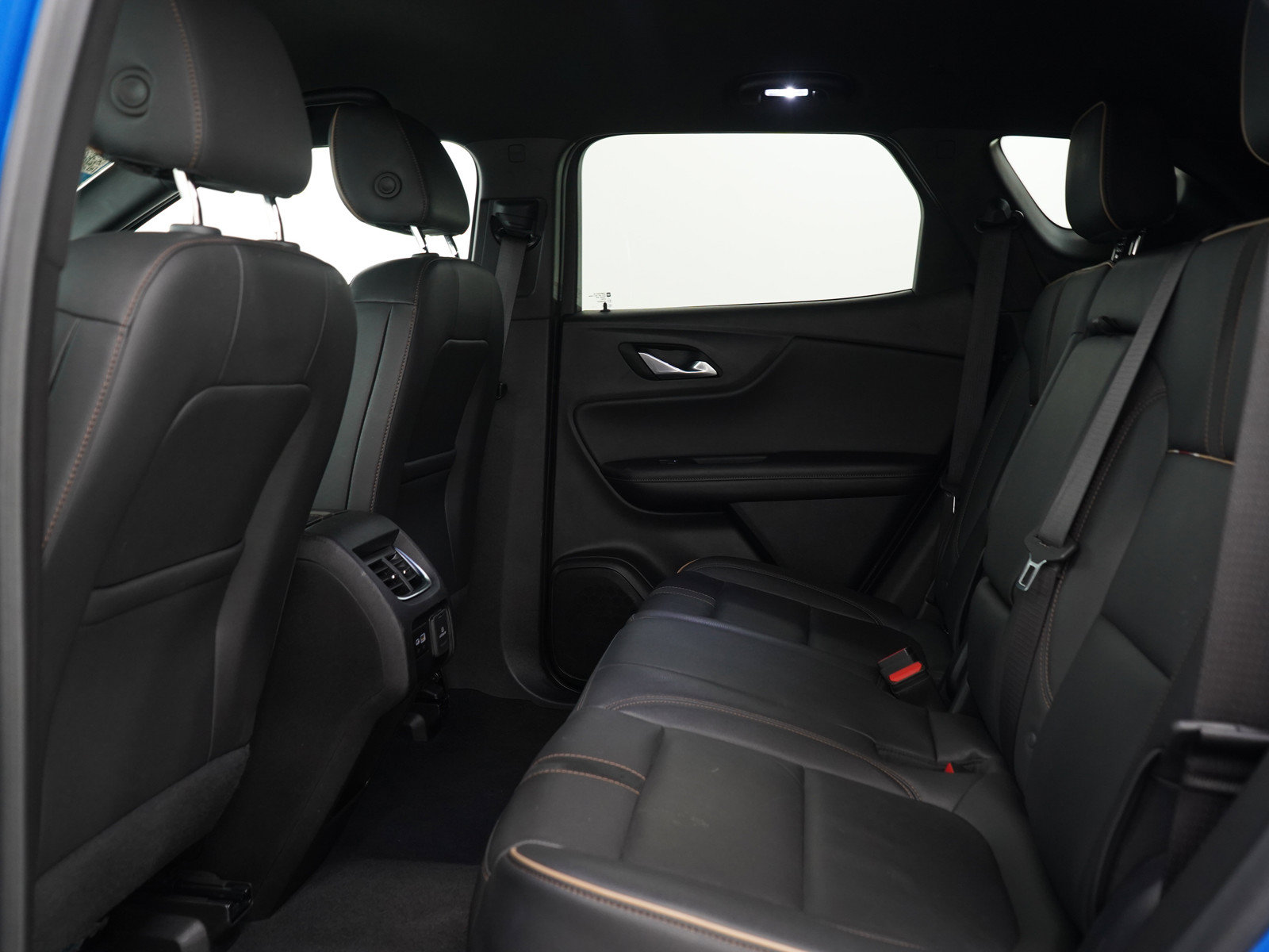 Used 2024 Chevrolet Blazer Premier AWD/4WD image 20
