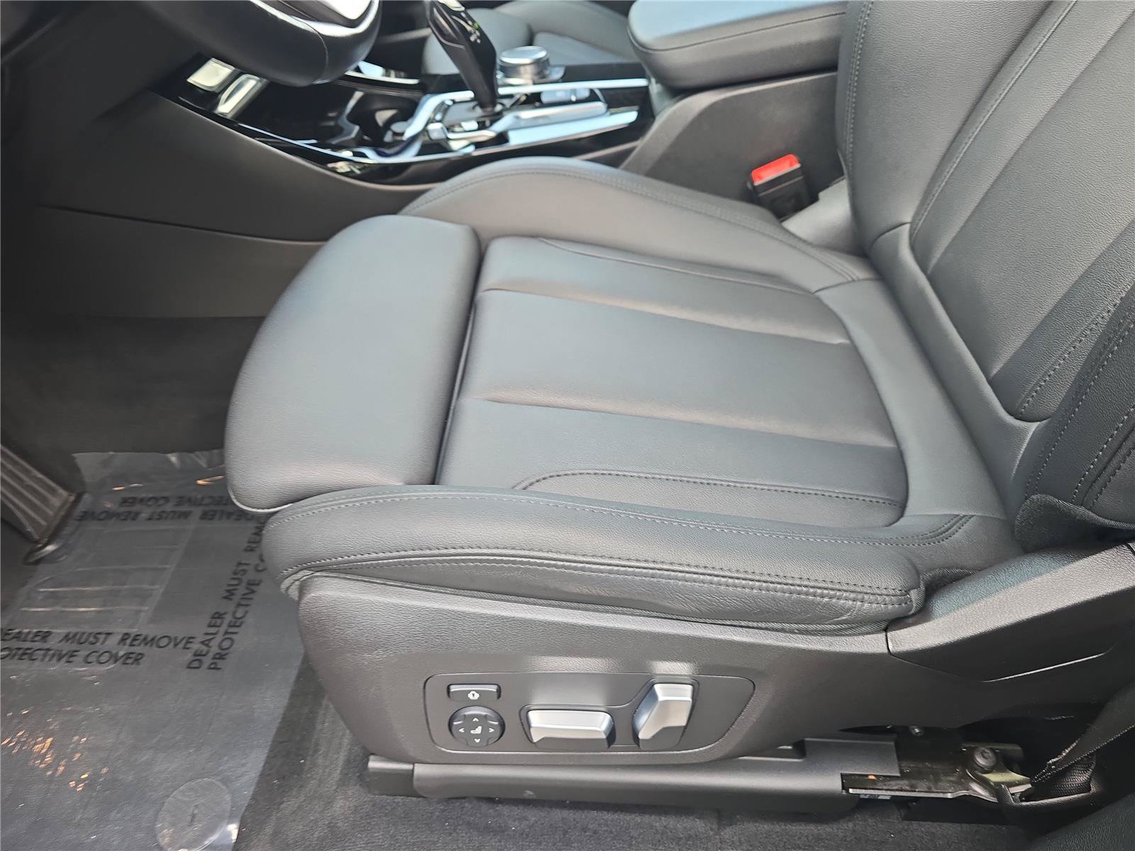 Used 2021 BMW X3 sDrive30i w/ Premium Package RWD image 15