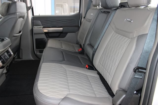 Used 2026 Ford F450 Platinum w/ Platinum Plus Package AWD/4WD image 31