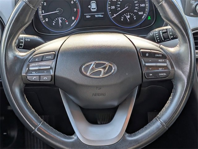 Used 2020 Hyundai Kona SEL image 9