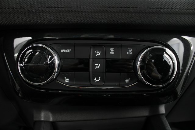 New 2026 Chevrolet TrailBlazer LT image 6