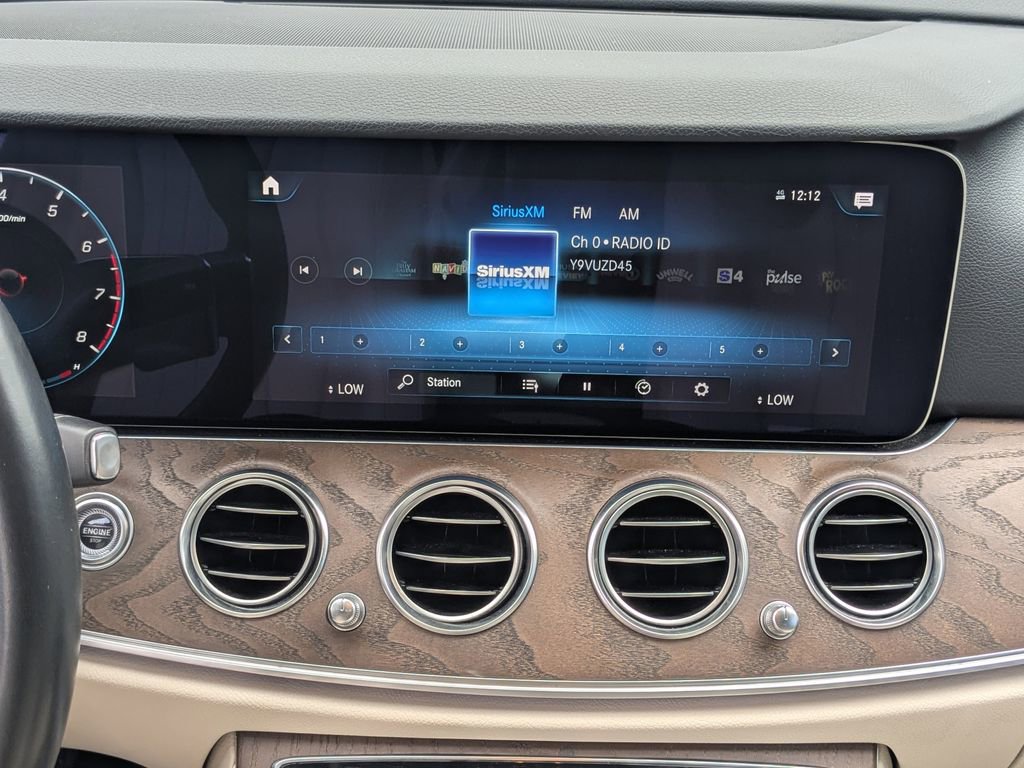 Certified 2022 Mercedes-Benz E 350 E 350 image 13