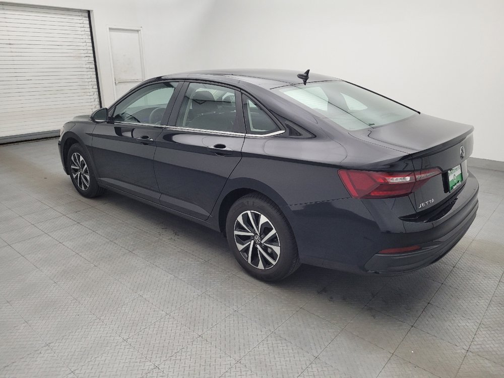 Used 2023 Volkswagen Jetta S FWD image 3