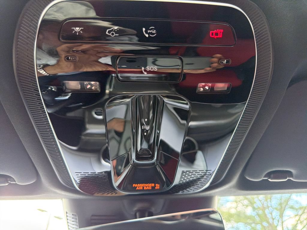 Used 2024 Mercedes-Benz GLC 43 AMG 4MATIC image 24
