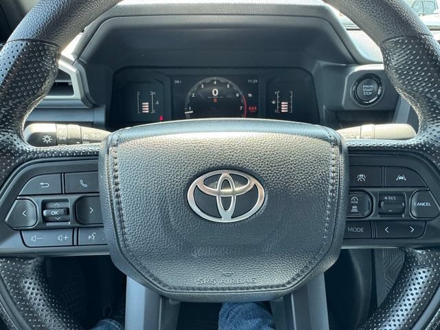 Used 2026 Toyota Tacoma SR5 AWD/4WD image 22