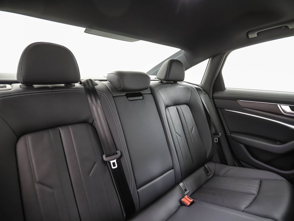 Used 2020 Audi A6 2.0T Premium w/ Convenience Package AWD/4WD image 28