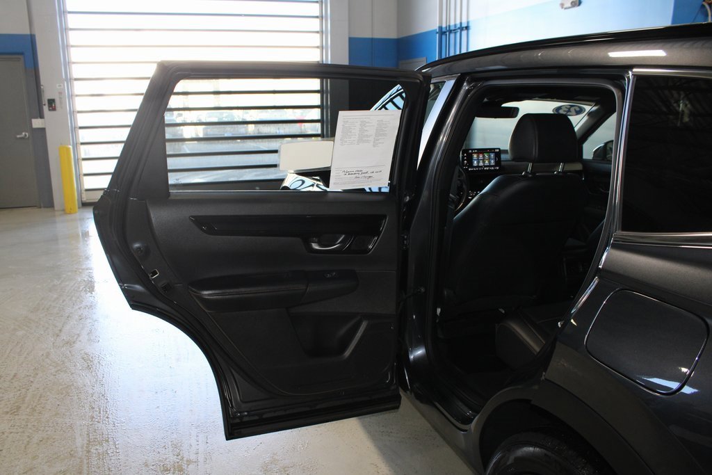 Used 2023 Honda CR-V Sport Touring image 16