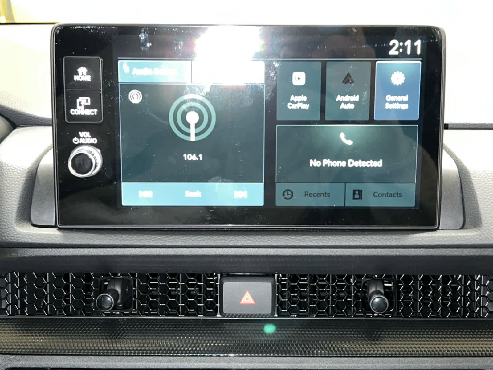 New 2026 Honda CR-V Sport-L image 25