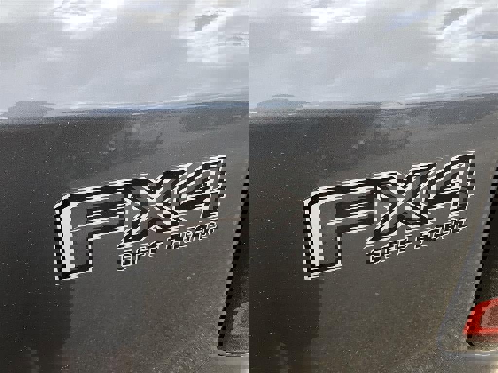 New 2025 Ford Ranger XLT w/ FX4 Off-Road Package image 17