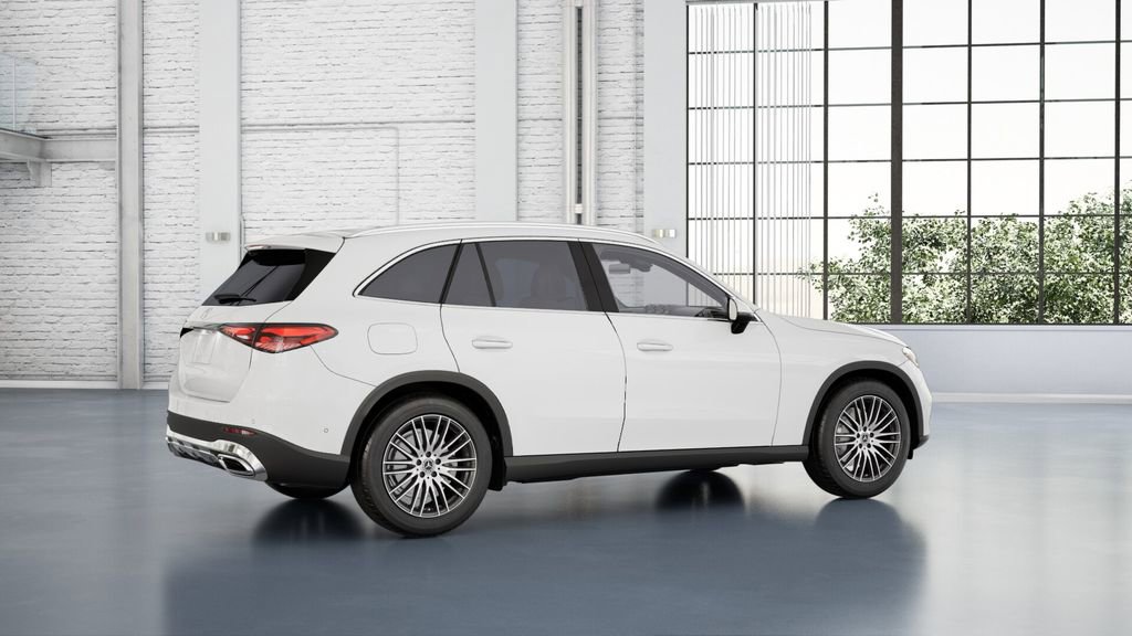 New 2026 Mercedes-Benz GLC 300 image 14