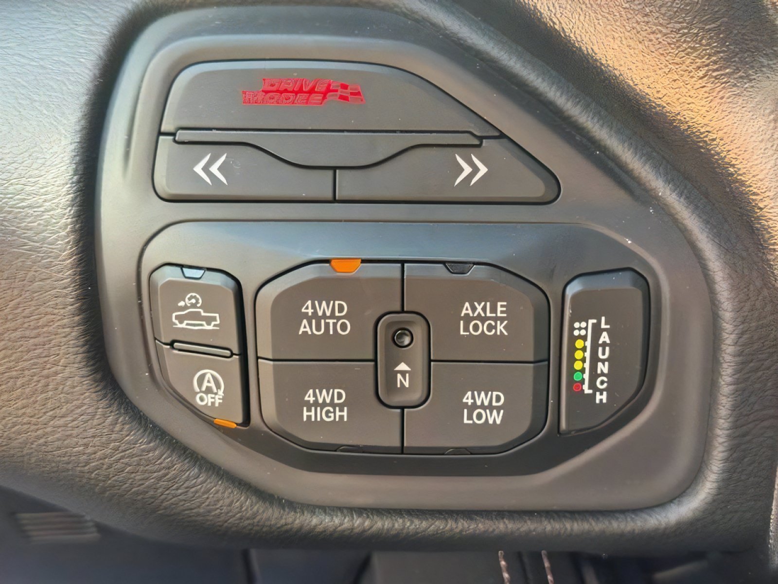 New 2026 RAM 1500 RHO AWD/4WD image 23