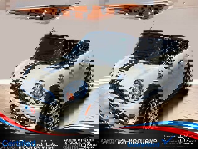 Used 2012 MINI Cooper S image 1