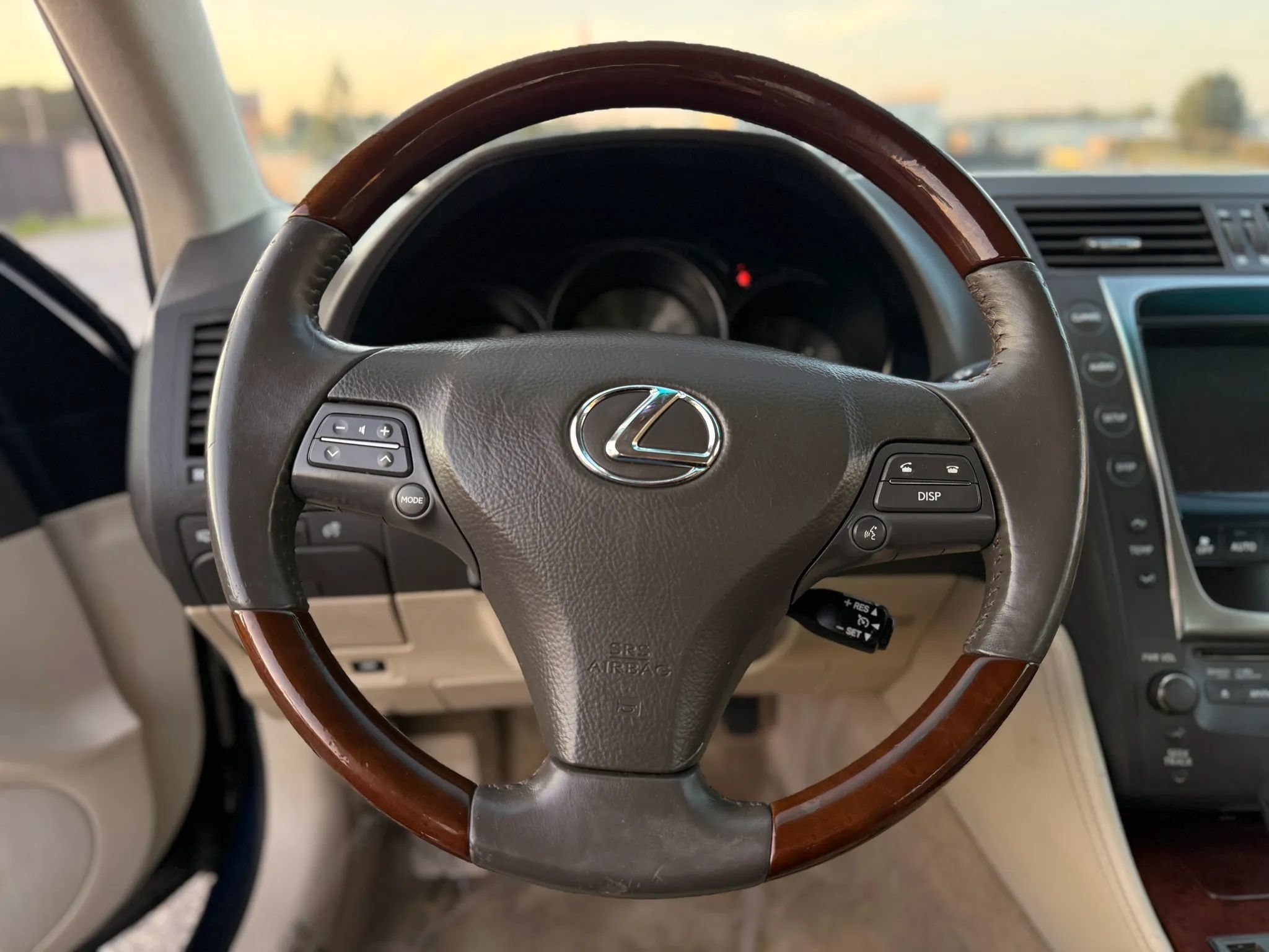 Used 2010 Lexus GS 350 AWD image 25