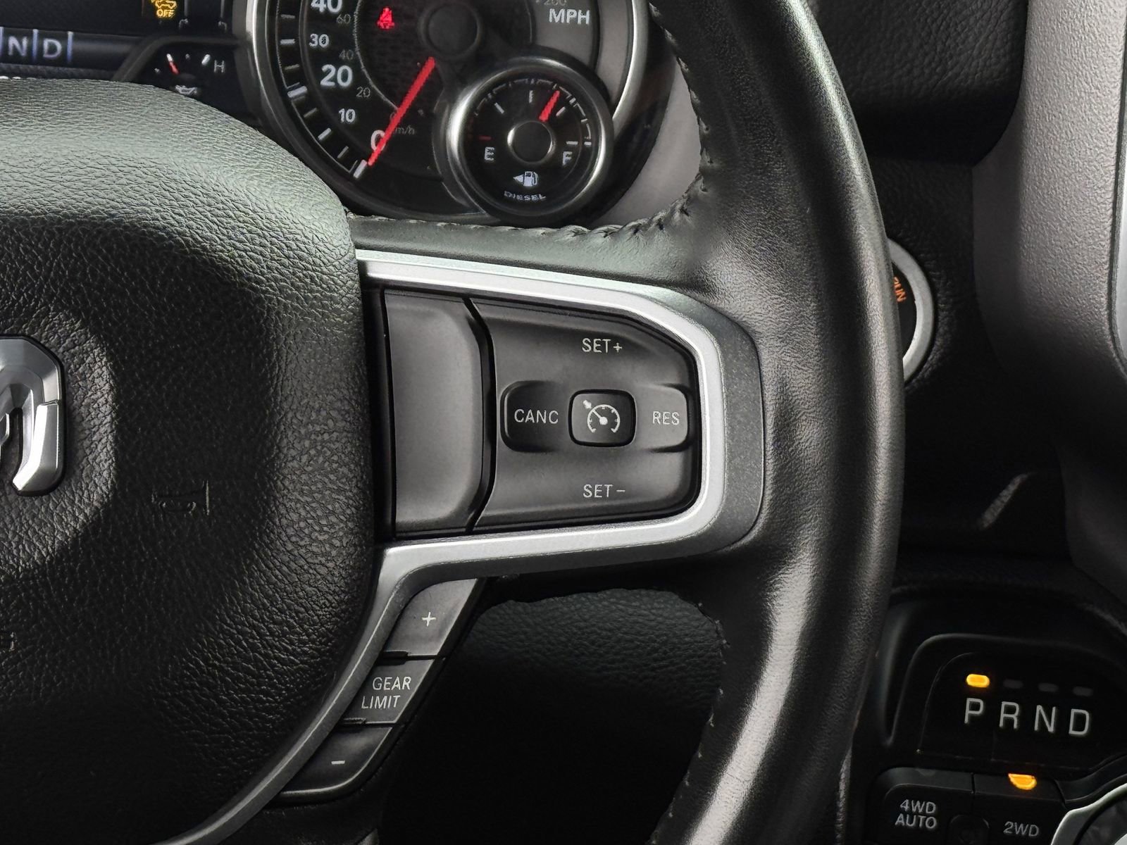 Used 2023 RAM 1500 Lone Star image 18