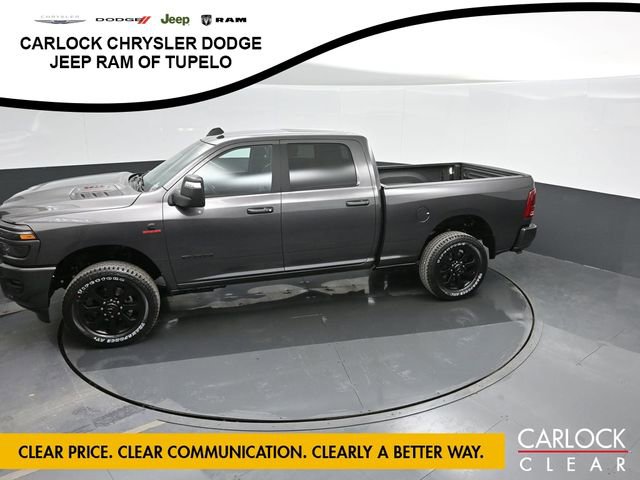 New 2026 RAM 2500 Laramie w/ Night Edition image 62