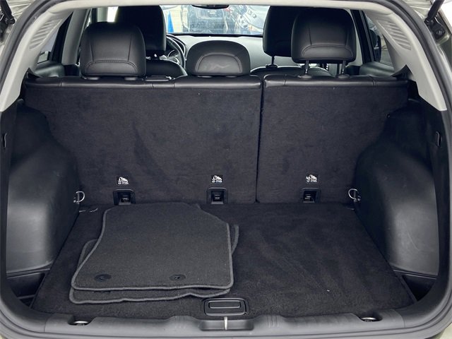 Used 2019 Jeep Compass Latitude image 8