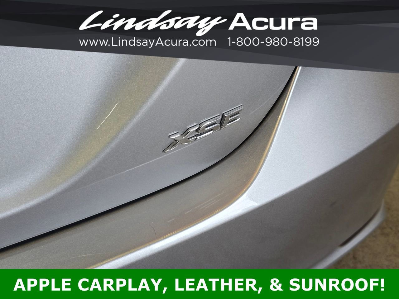 Used 2023 Toyota Camry XSE w/ Cold Weather Package image 8