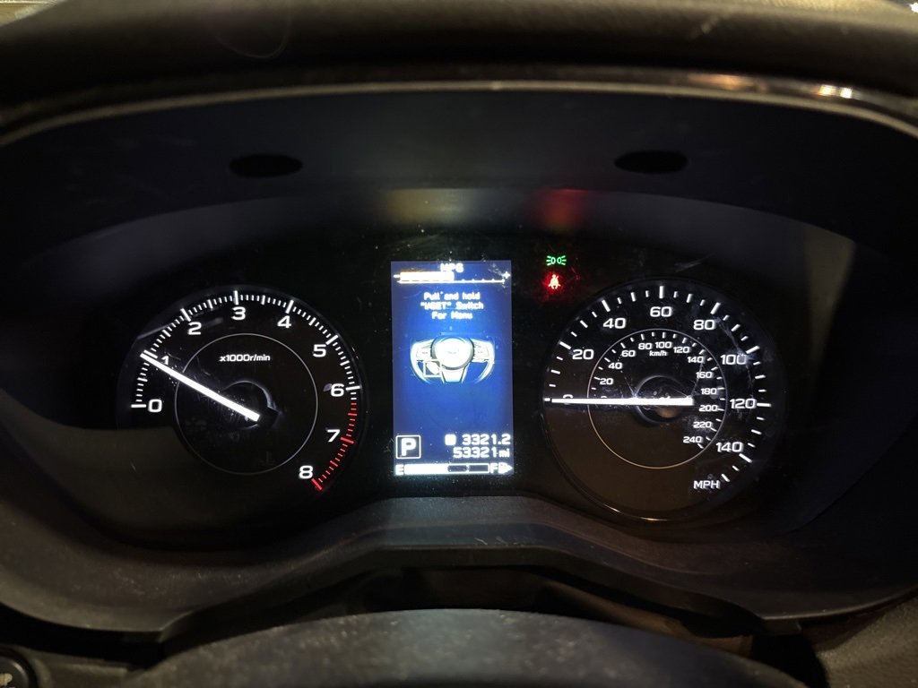 Used 2023 Subaru Impreza 2.0i image 12