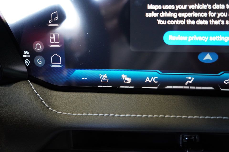 New 2026 Chevrolet Corvette Stingray Preferred Cpe w/ 2LT image 14