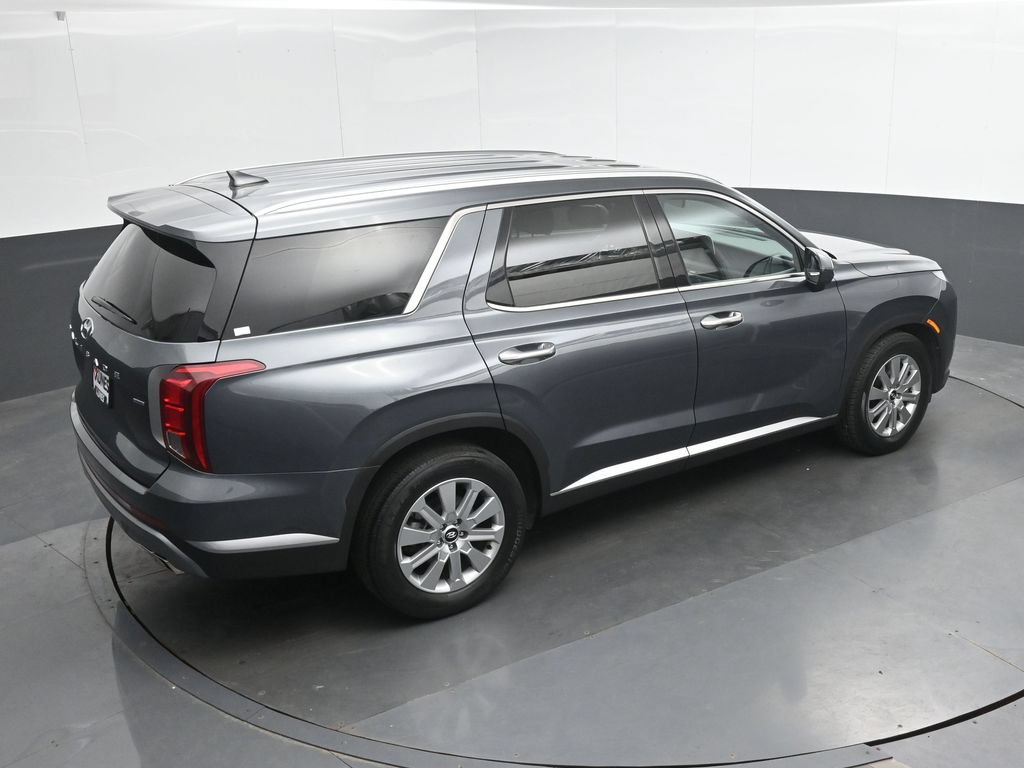Used 2025 Hyundai Palisade SEL AWD/4WD image 32