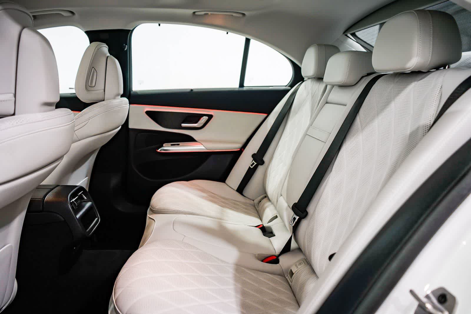 Certified 2026 Mercedes-Benz E 350 Sedan image 18