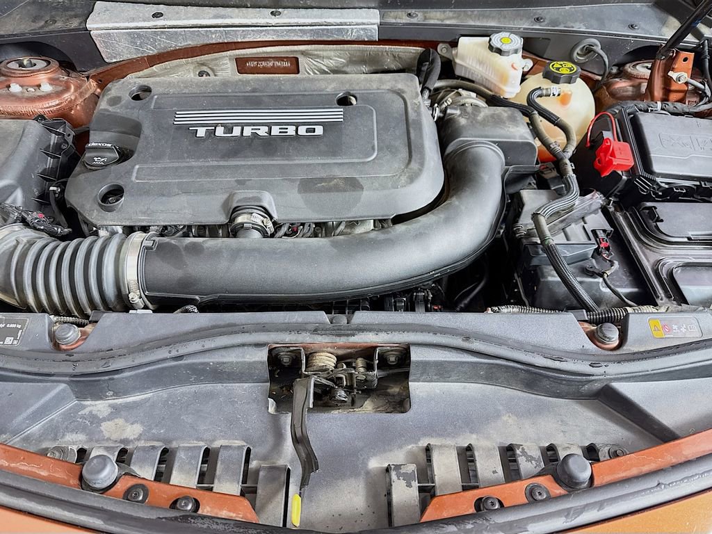 Used 2019 Cadillac XT4 Premium Luxury image 37