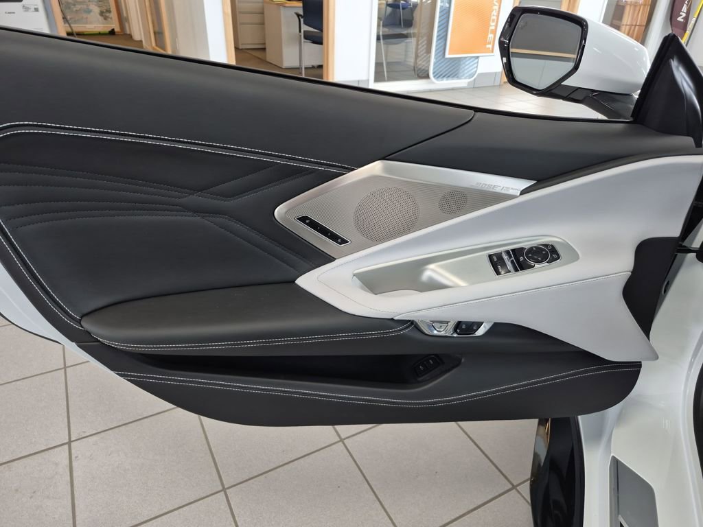New 2026 Chevrolet Corvette Z06 image 10
